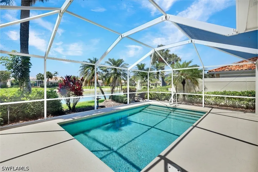 3142 Andorra Court Naples FL 34109