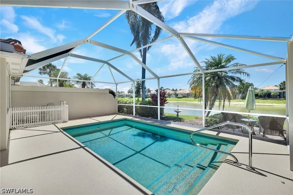 3142 Andorra Court Naples FL 34109