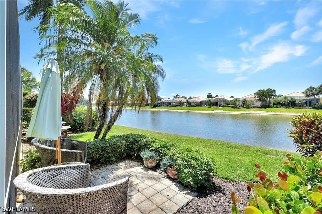 3142 Andorra Court Naples FL 34109