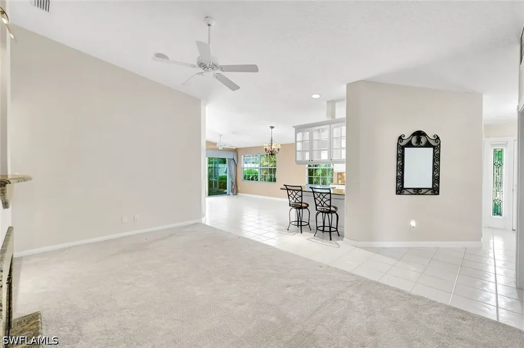 3142 Andorra Court Naples FL 34109