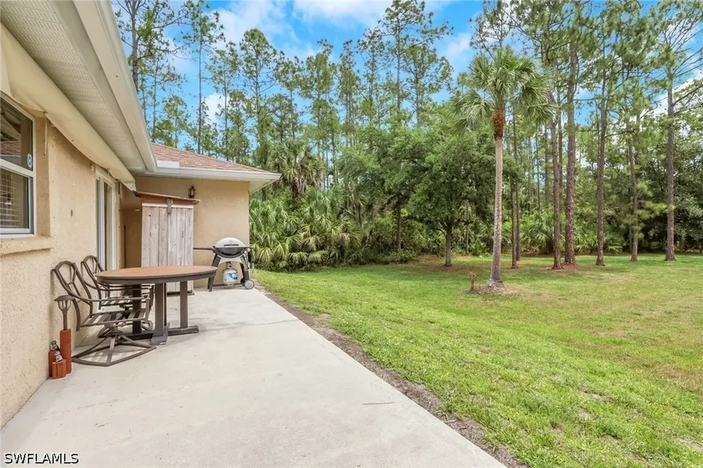 3110 Desoto Boulevard S Naples FL 34117