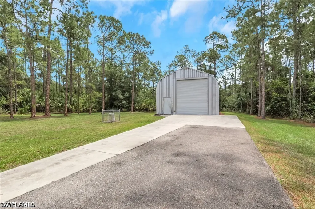 3110 Desoto Boulevard S Naples FL 34117