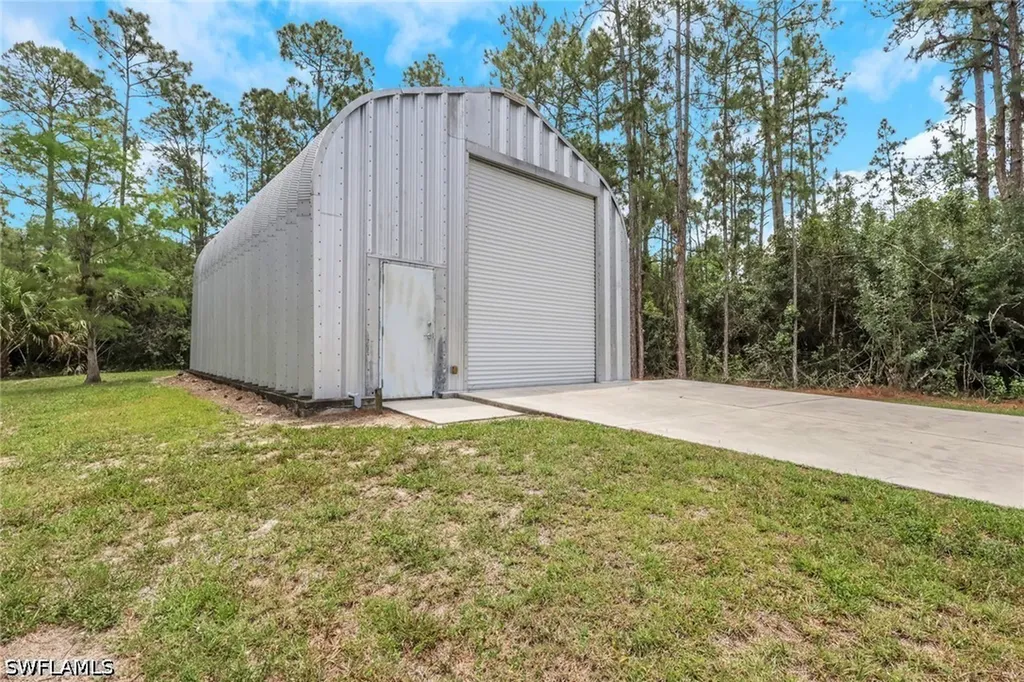 3110 Desoto Boulevard S Naples FL 34117