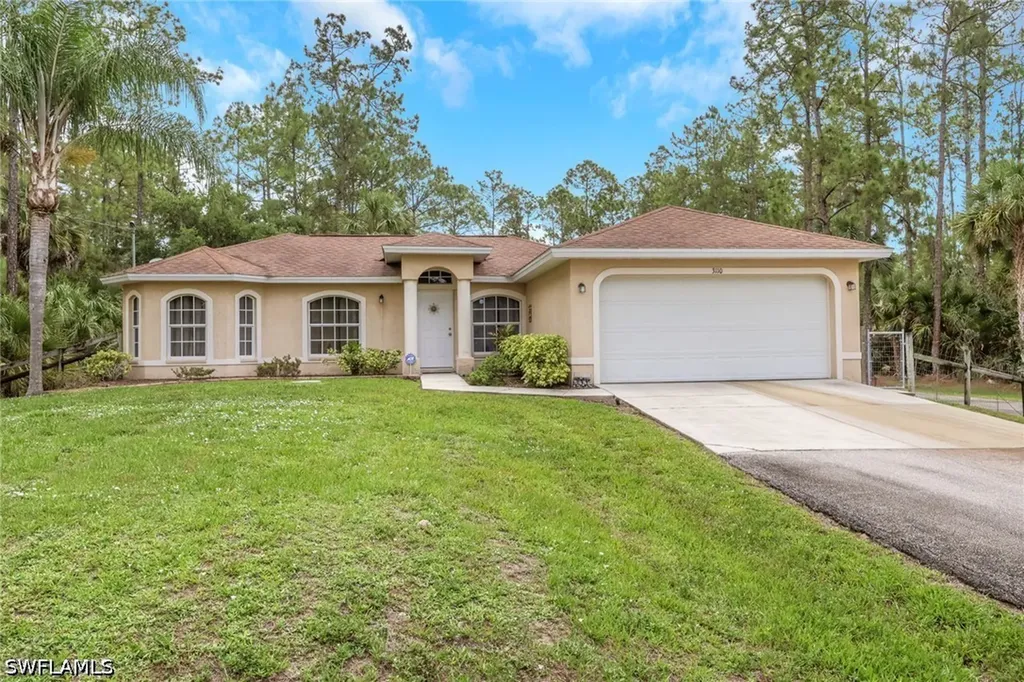 3110 Desoto Boulevard S Naples FL 34117