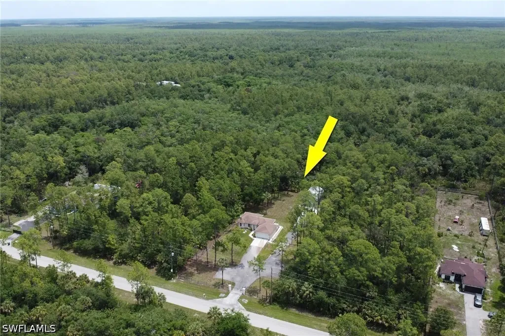 3110 Desoto Boulevard S Naples FL 34117