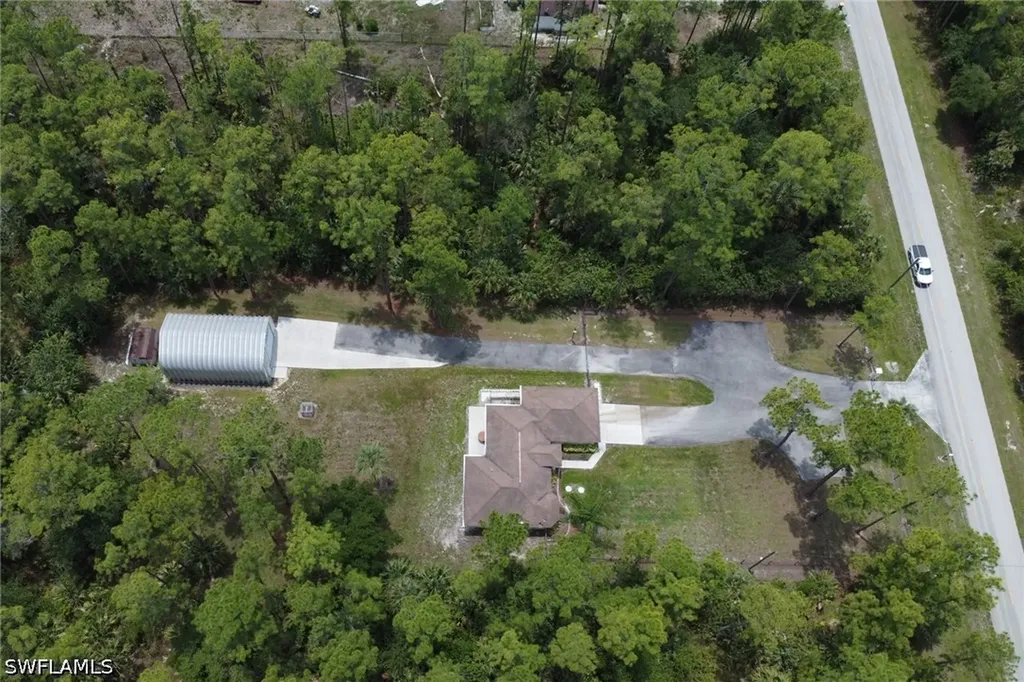 3110 Desoto Boulevard S Naples FL 34117