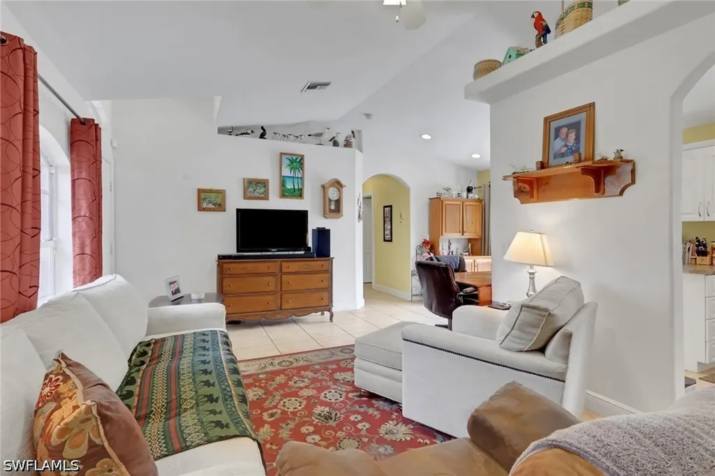 3110 Desoto Boulevard S Naples FL 34117