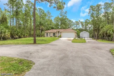 3110 Desoto Boulevard S Naples FL 34117