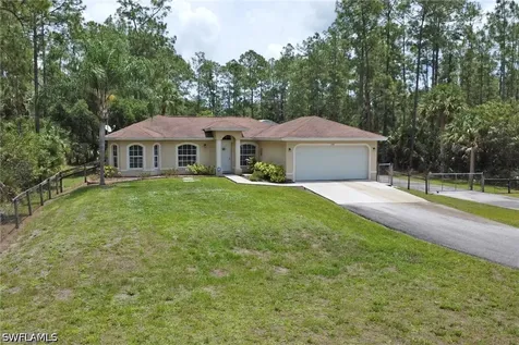 3110 Desoto Boulevard S Naples FL 34117