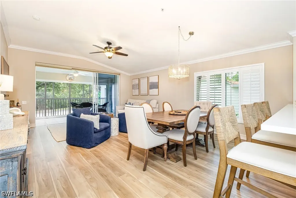 975 Tarpon Cove Drive Naples FL 34110