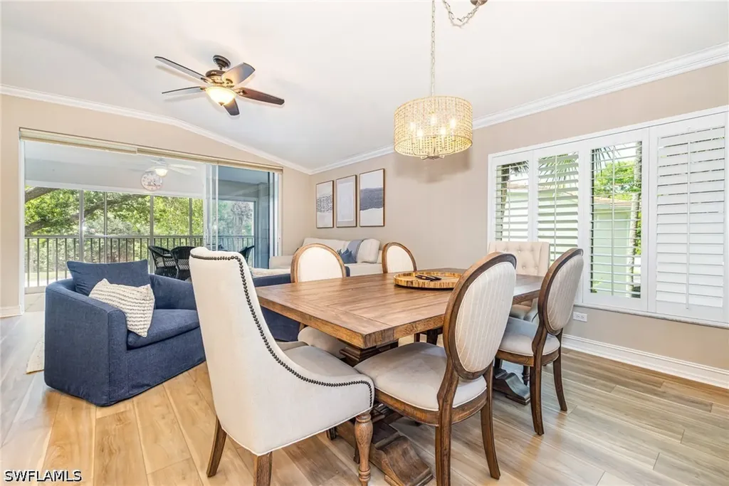 975 Tarpon Cove Drive Naples FL 34110