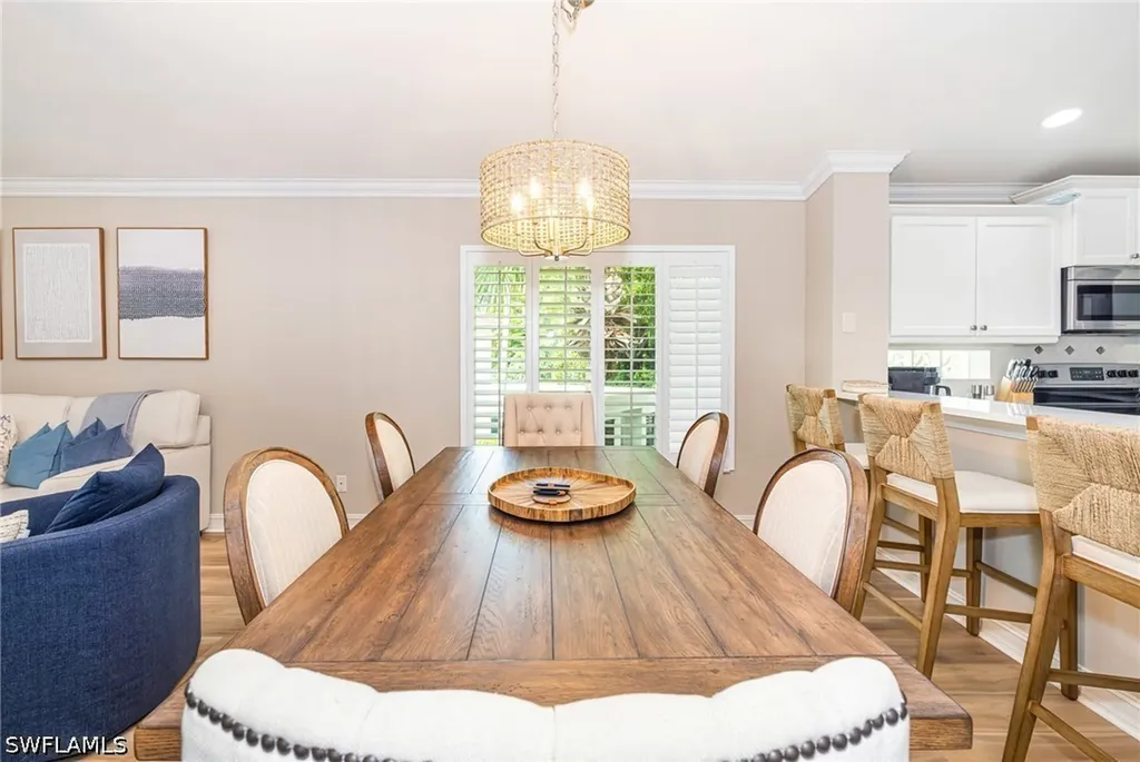 975 Tarpon Cove Drive Naples FL 34110