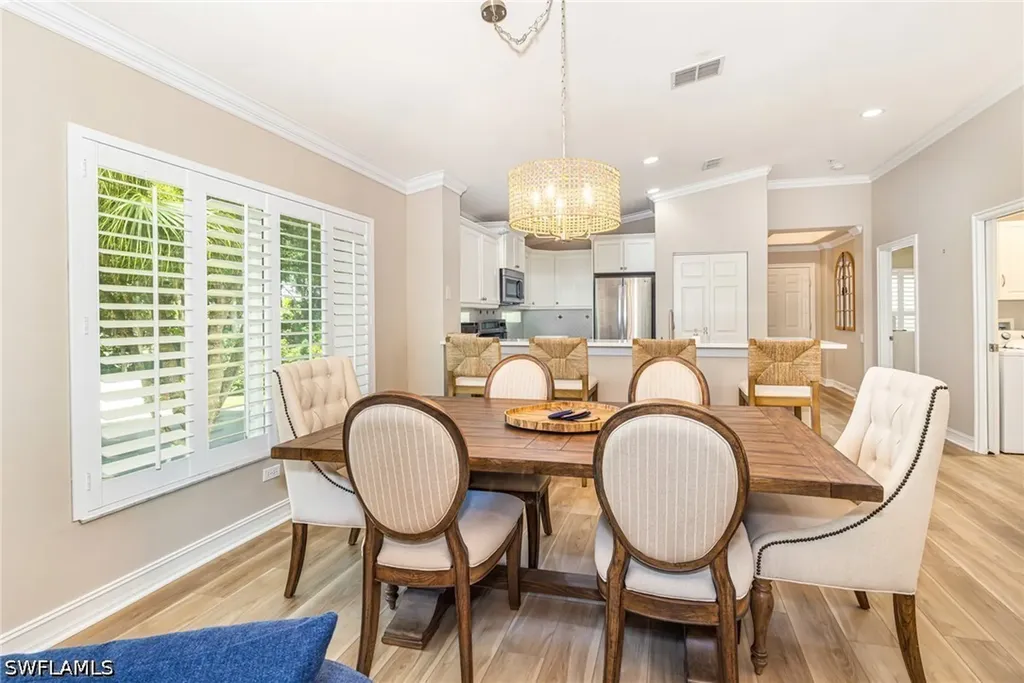975 Tarpon Cove Drive Naples FL 34110