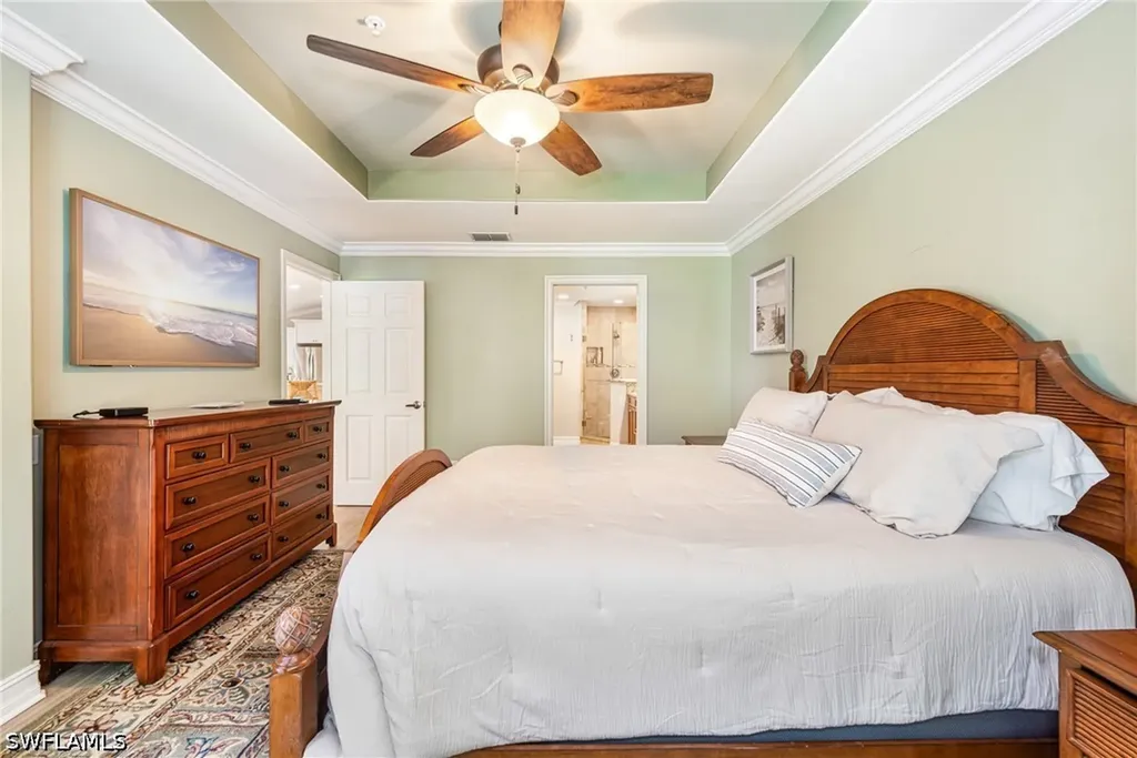 975 Tarpon Cove Drive Naples FL 34110