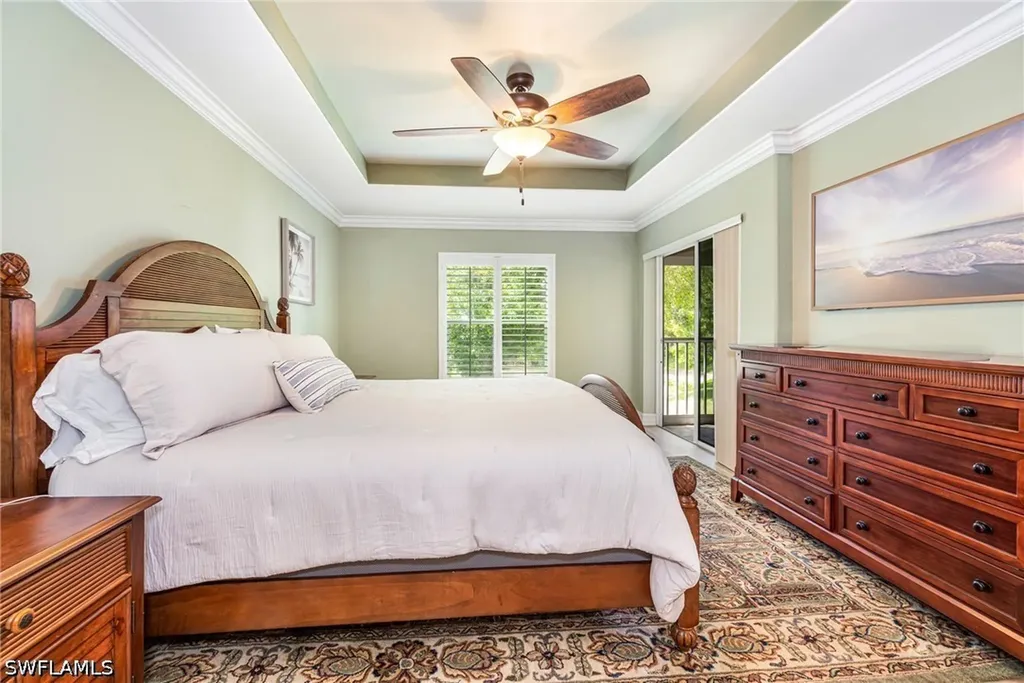975 Tarpon Cove Drive Naples FL 34110