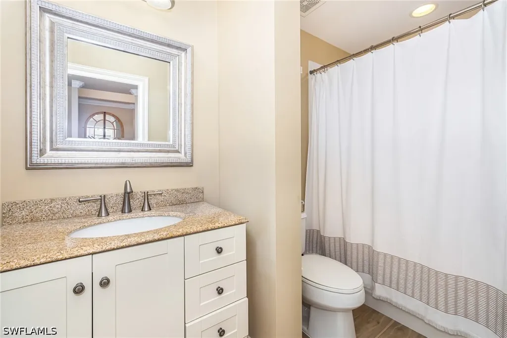 975 Tarpon Cove Drive Naples FL 34110
