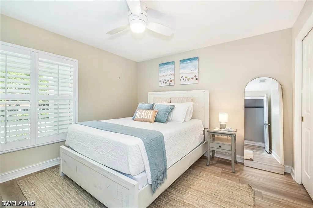 975 Tarpon Cove Drive Naples FL 34110