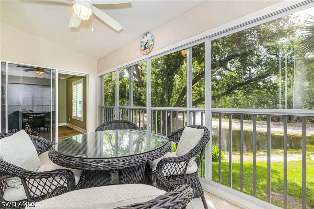 975 Tarpon Cove Drive Naples FL 34110
