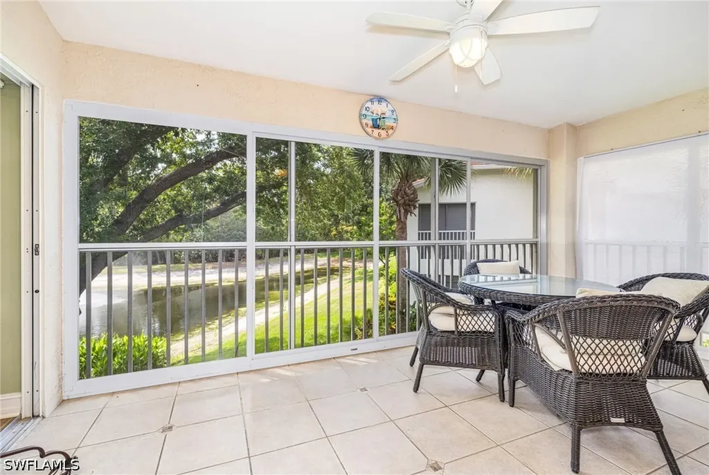 975 Tarpon Cove Drive Naples FL 34110