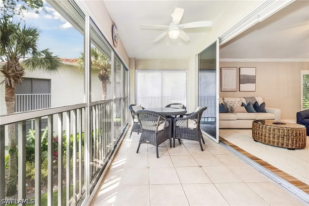 975 Tarpon Cove Drive Naples FL 34110