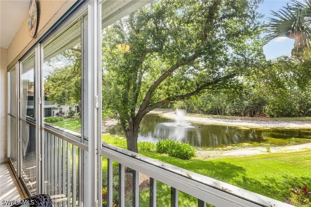 975 Tarpon Cove Drive Naples FL 34110