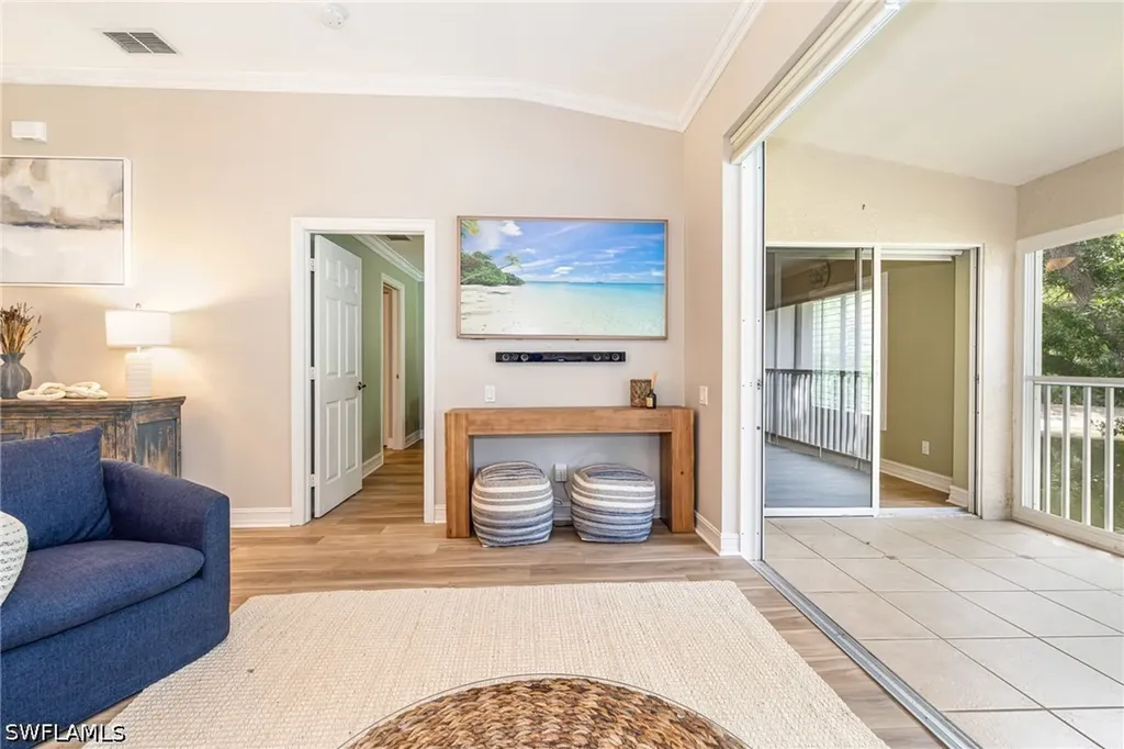 975 Tarpon Cove Drive Naples FL 34110