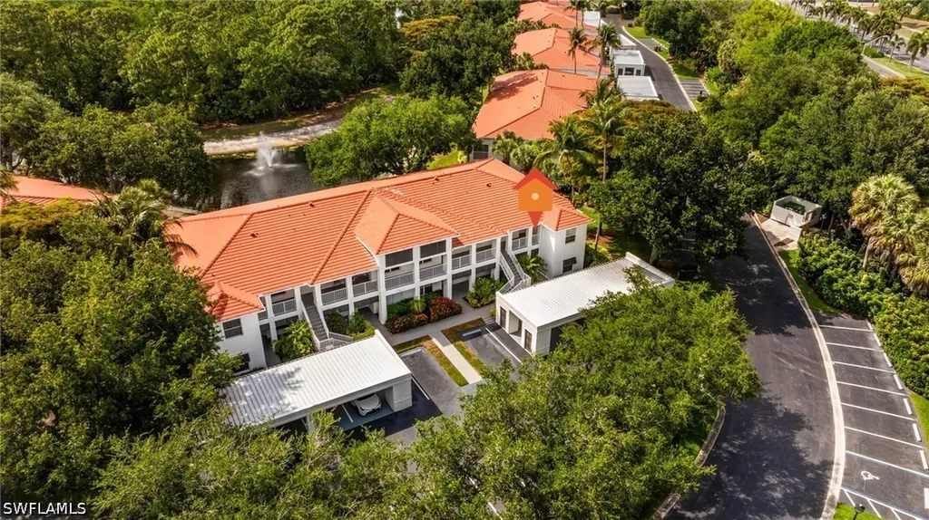 975 Tarpon Cove Drive Naples FL 34110