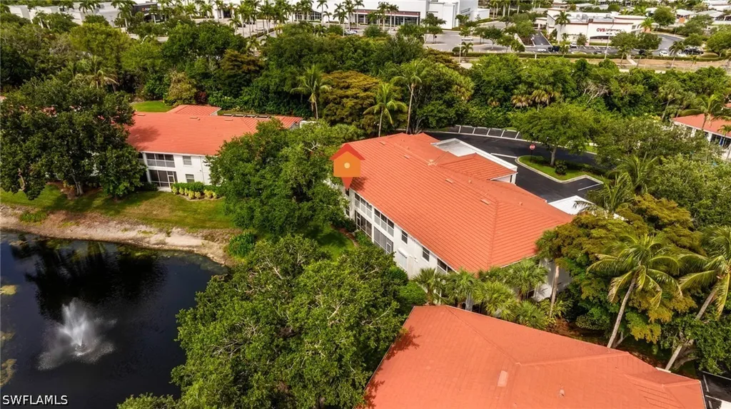 975 Tarpon Cove Drive Naples FL 34110