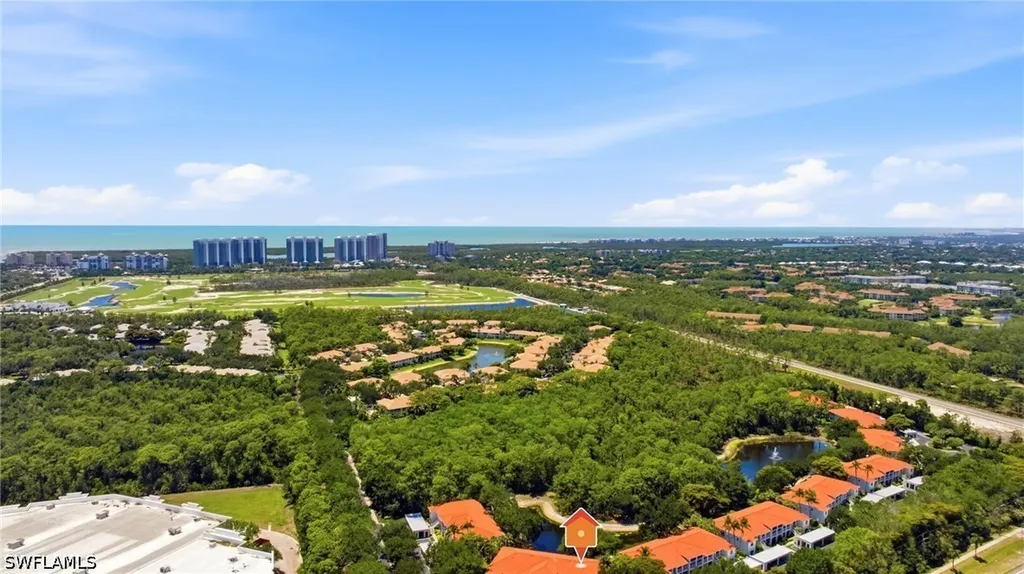 975 Tarpon Cove Drive Naples FL 34110