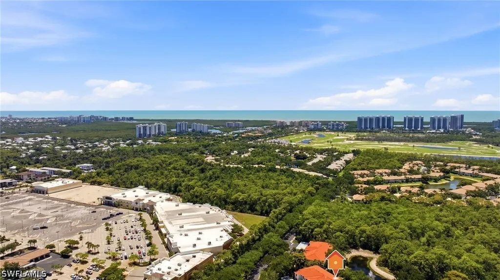 975 Tarpon Cove Drive Naples FL 34110