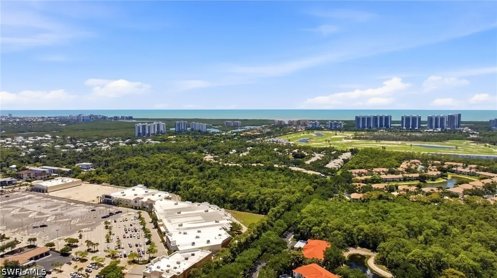975 Tarpon Cove Drive Naples FL 34110