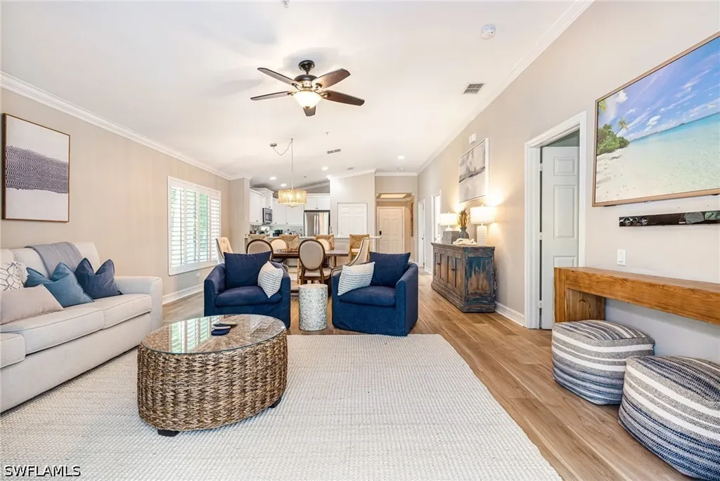 975 Tarpon Cove Drive Naples FL 34110