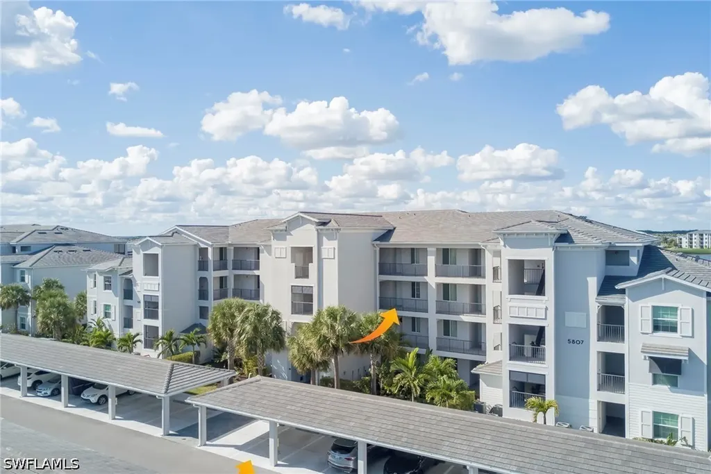 5807 Double Eagle Circle Ave Maria FL 34142