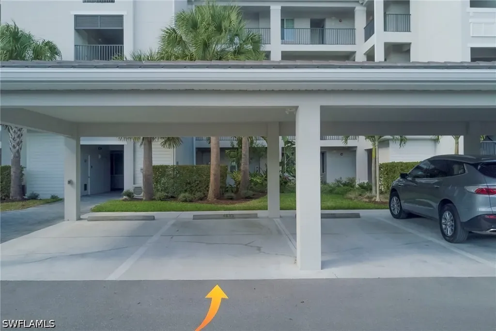 5807 Double Eagle Circle Ave Maria FL 34142