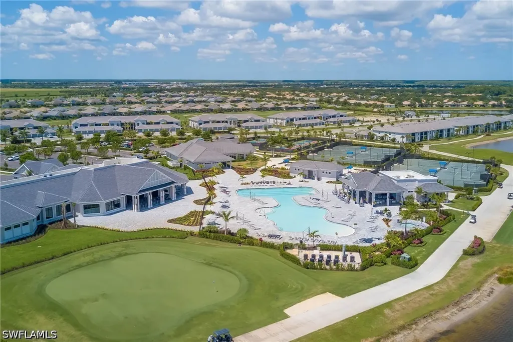 5807 Double Eagle Circle Ave Maria FL 34142