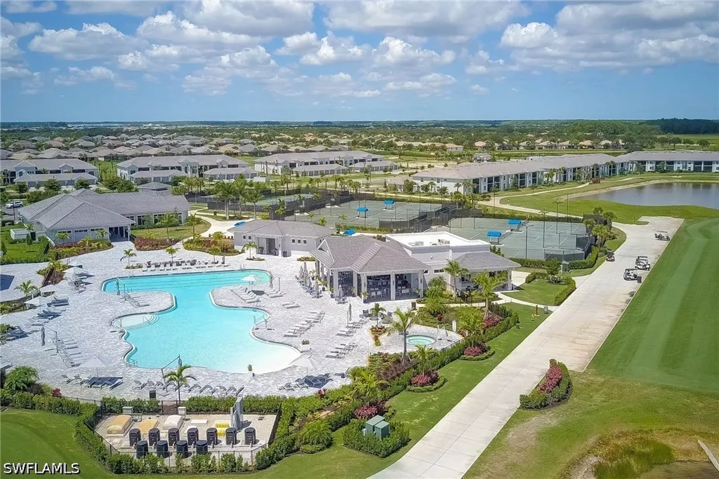 5807 Double Eagle Circle Ave Maria FL 34142