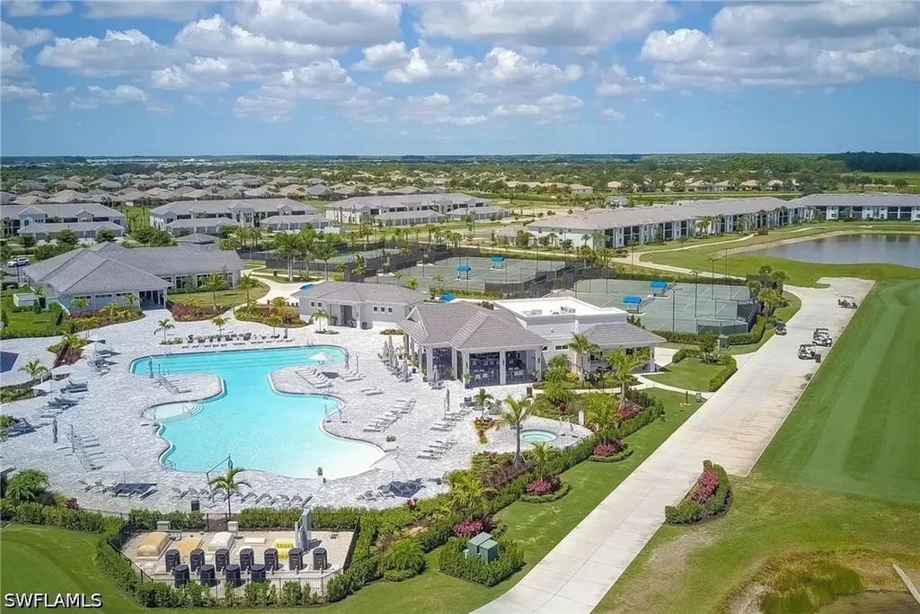 5807 Double Eagle Circle Ave Maria FL 34142