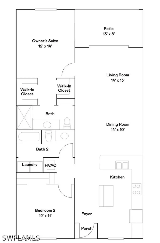 5807 Double Eagle Circle Ave Maria FL 34142