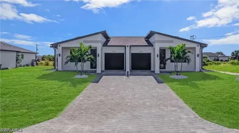 5045 Benton Street Lehigh Acres FL 33971