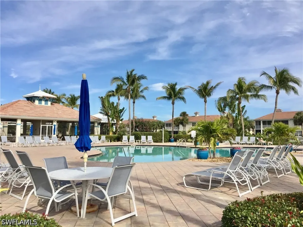 3017 Driftwood Way Naples FL 34109