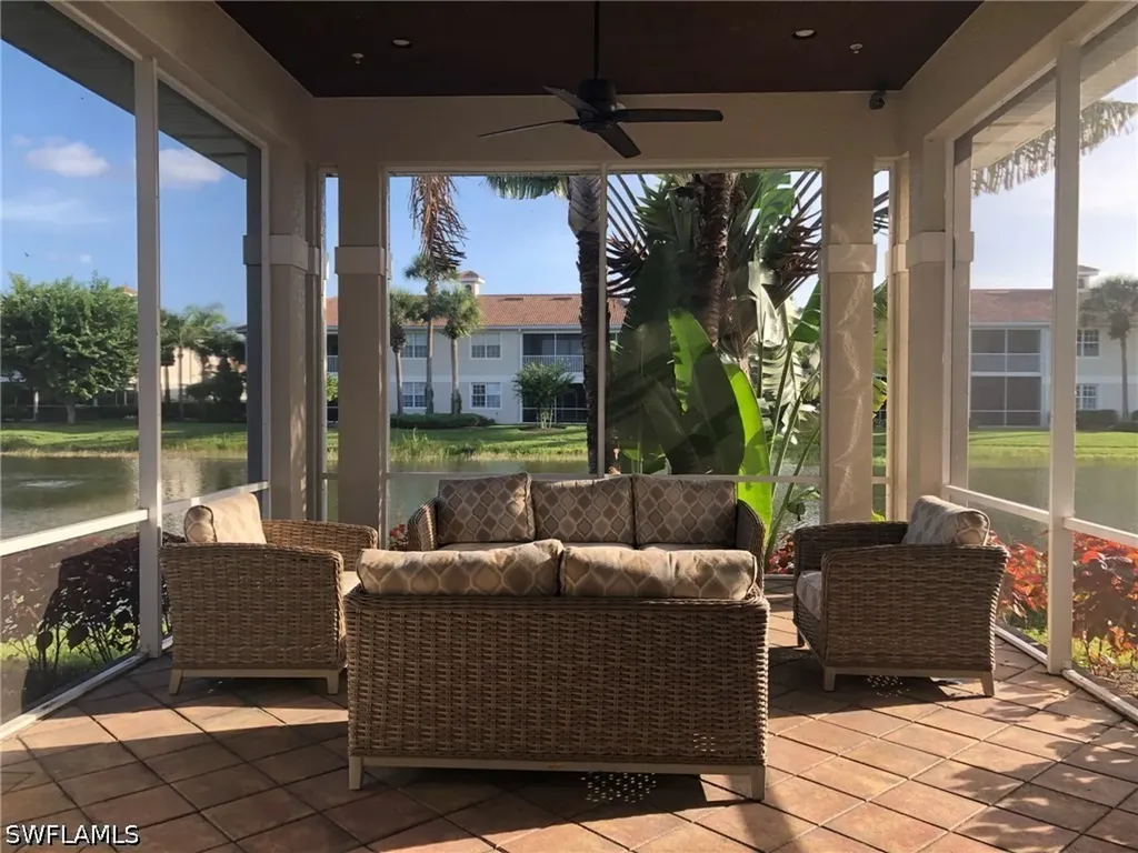 3017 Driftwood Way Naples FL 34109