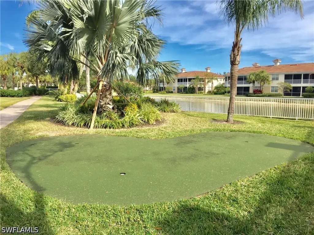 3017 Driftwood Way Naples FL 34109