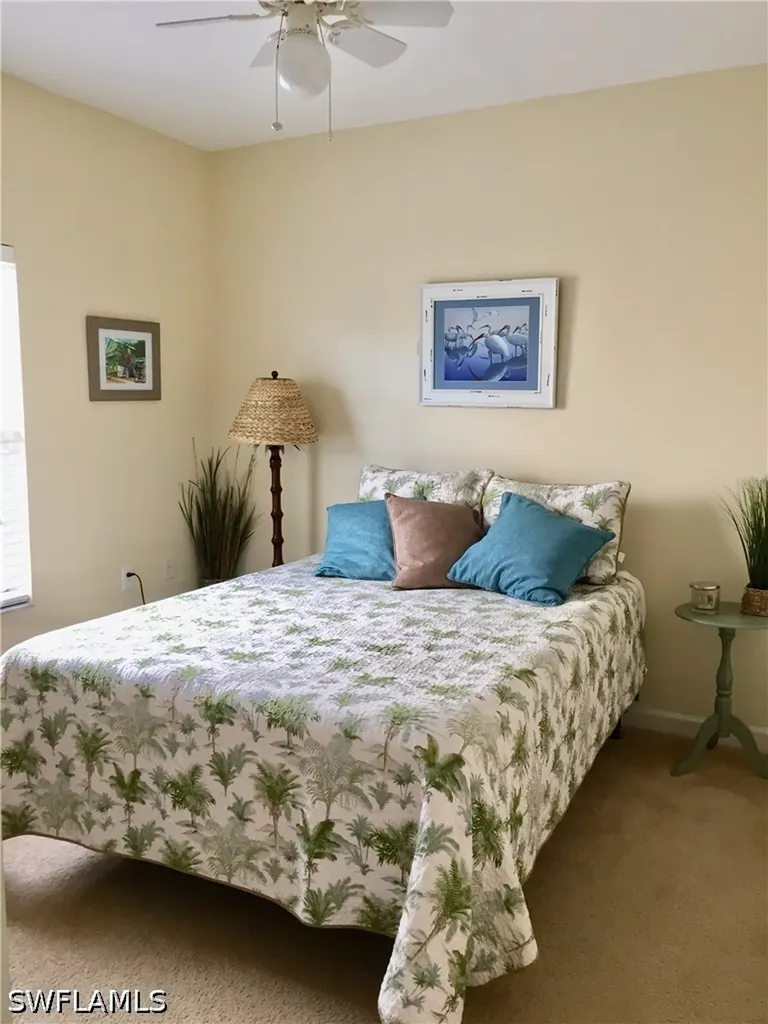 3017 Driftwood Way Naples FL 34109