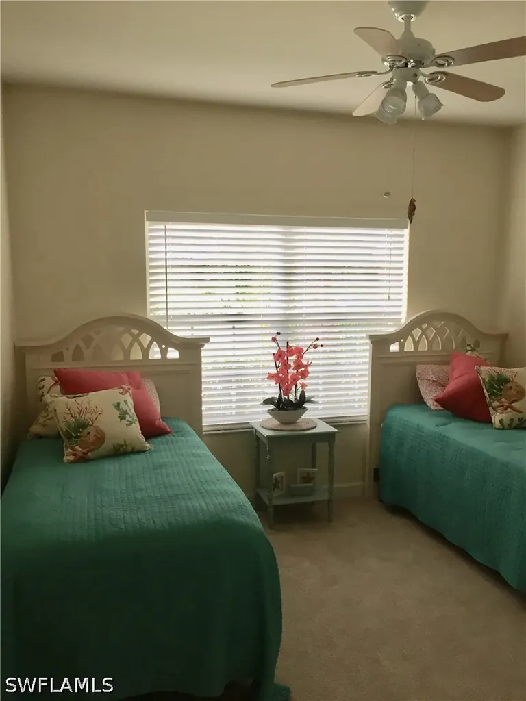 3017 Driftwood Way Naples FL 34109