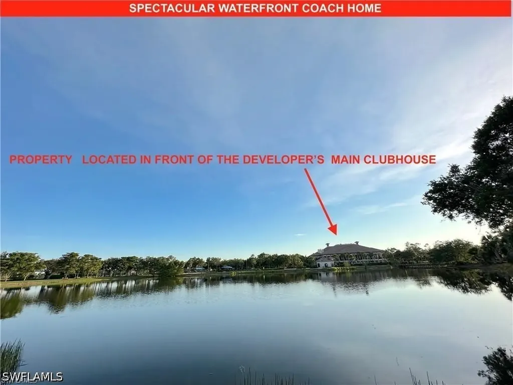 20150 Seagrove Street Estero FL 33928