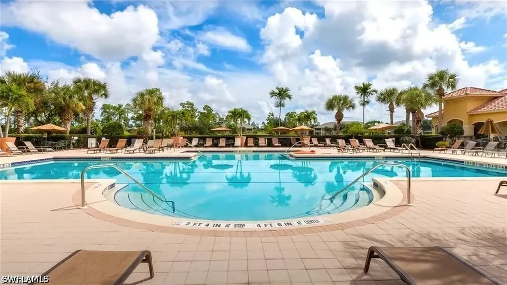 20150 Seagrove Street Estero FL 33928
