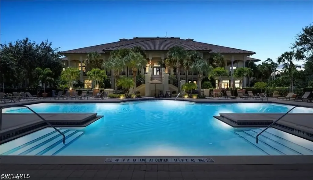 20150 Seagrove Street Estero FL 33928