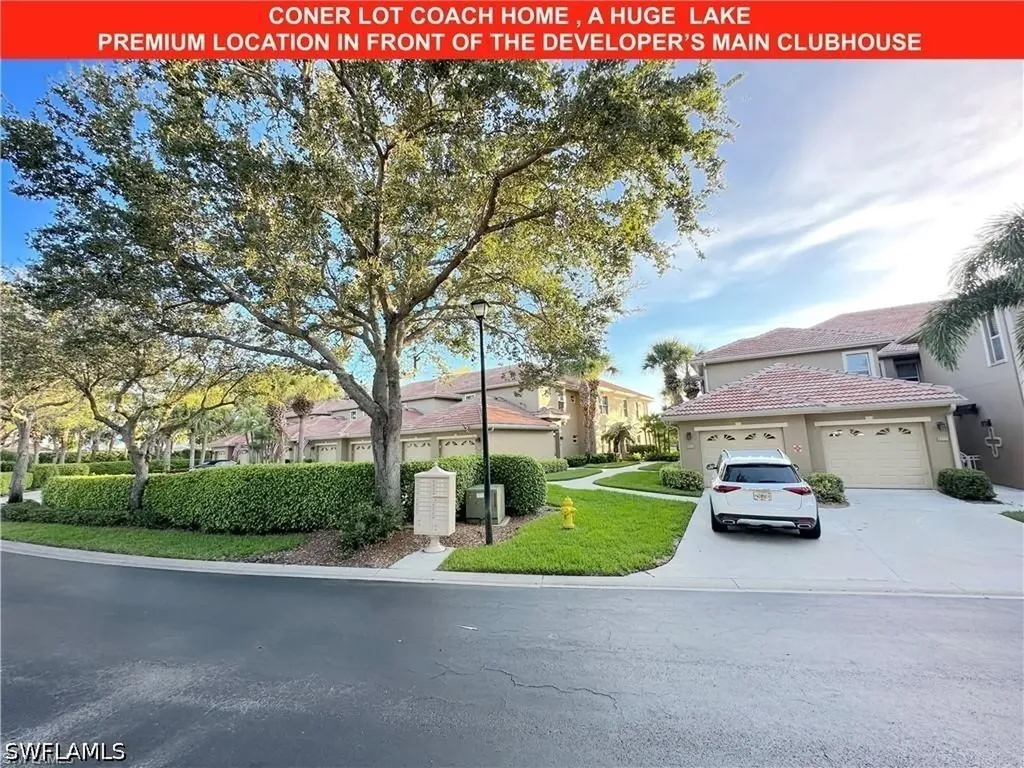 20150 Seagrove Street Estero FL 33928
