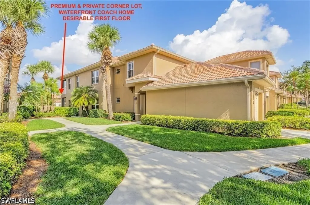 20150 Seagrove Street Estero FL 33928