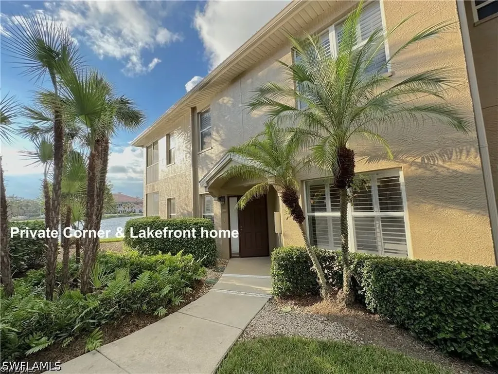 20150 Seagrove Street Estero FL 33928